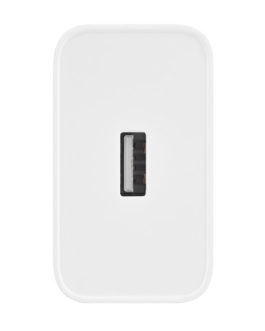 realme RMTC67W Universale Bianco AC Ricarica rapida Interno