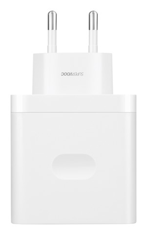 realme RMTC67W Universale Bianco AC Ricarica rapida Interno