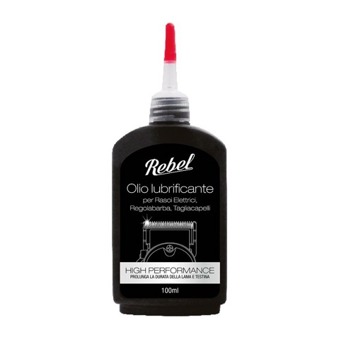 Rebel XDIC99 accessorio per rifinitura capelli