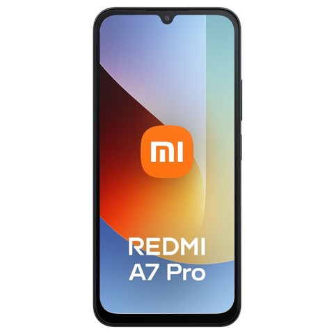 REDMI A7 Pro Black 4G RAM 128G ROM
