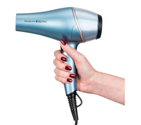 Remington AC9300 2200 W Blu