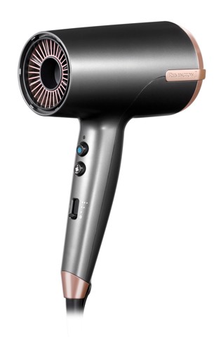 Remington Asciugacapelli ONE Dry & Style D6077