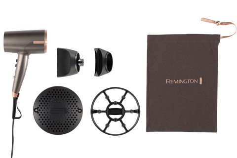 Remington Asciugacapelli ONE Dry & Style D6077
