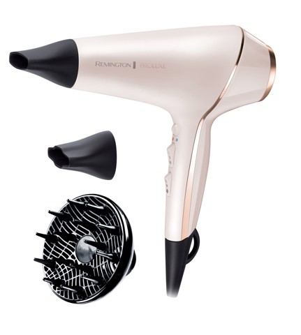Remington Asciugacapelli PROLuxe AC9140