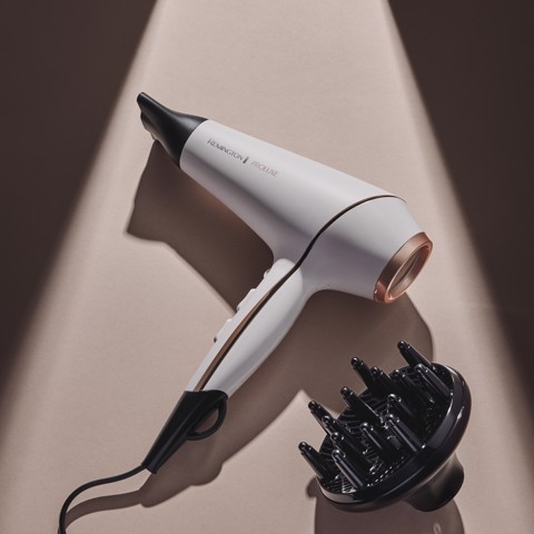Remington Asciugacapelli PROLuxe AC9140
