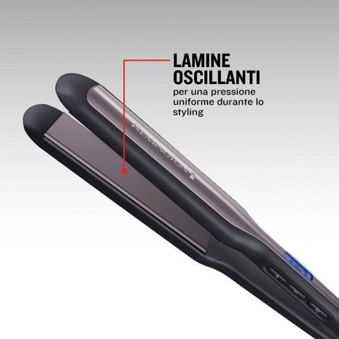 Remington Piastra per Capelli Pro Ceramic Extra S5525