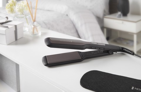 Remington Piastra per Capelli Pro Ceramic Extra S5525