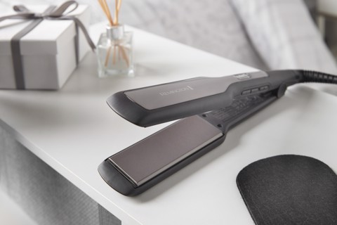 Remington Piastra per Capelli Pro Ceramic Extra S5525