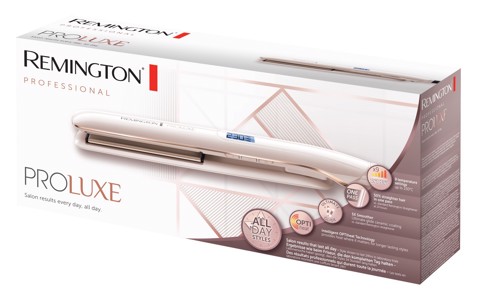 Remington Piastra per Capelli PROluxe S9100