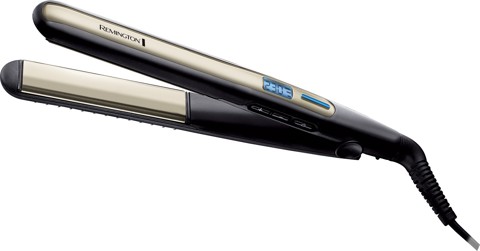 Remington Piastra per Capelli Sleek & Curl S6500