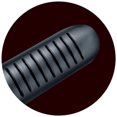 Remington Piastra per Capelli Sleek & Curl S6500