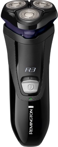 Remington Rasoio a Testine Rotanti Style Series R3 R3002