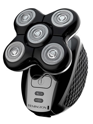Remington Rasoio per la Testa Ultimate Series RX5 XR1500