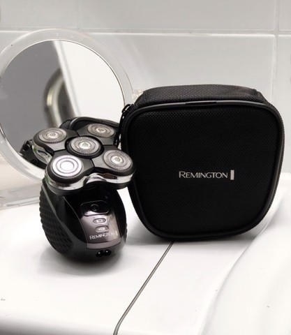 Remington Rasoio per la Testa Ultimate Series RX5 XR1500