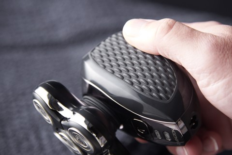 Remington Rasoio per la Testa Ultimate Series RX5 XR1500