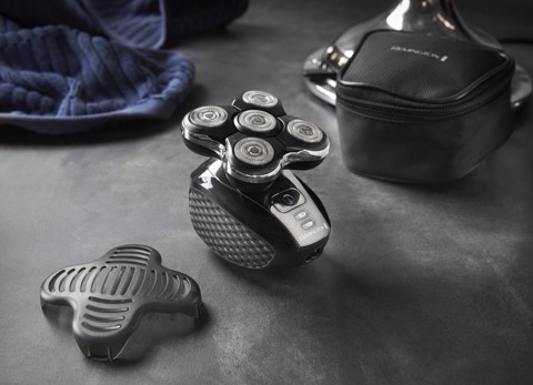 Remington Rasoio per la Testa Ultimate Series RX5 XR1500