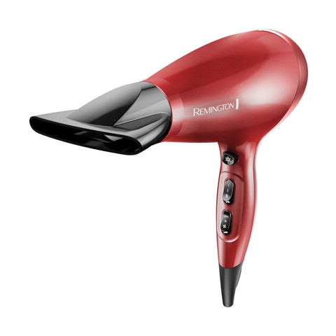 Remington T|Studio Silk 2400 W Rosso