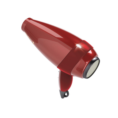 Remington T|Studio Silk 2400 W Rosso