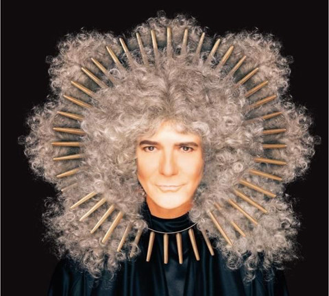 Renato Zero  - Zero Il Folle