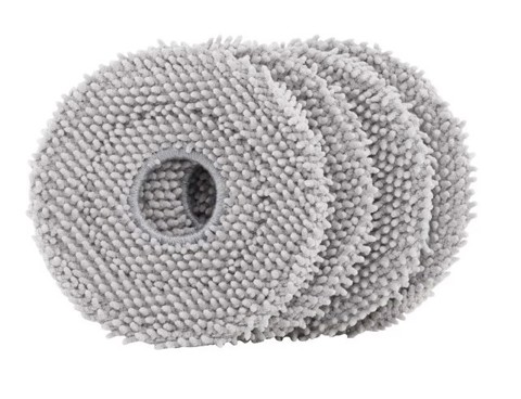 Roborock 8.02.0246 accessorio e ricambio per aspirapolvere Panno mop Robot aspirapolvere