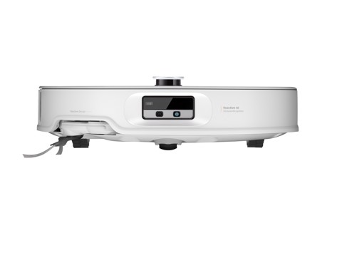Roborock Qrevo Edge 2 Pro Bianco
