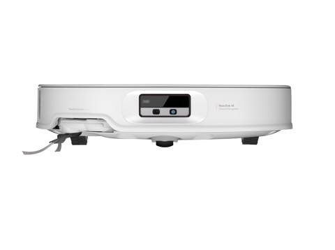 Roborock Qrevo Edge 2 Pro Bianco