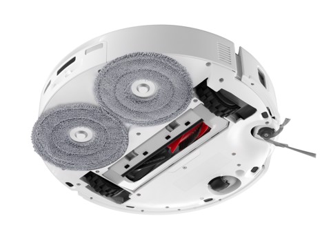 Roborock Qrevo Edge 2 Pro Bianco