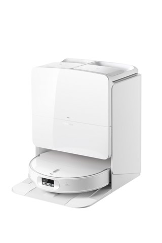 Roborock Qrevo Edge 2 Pro Bianco