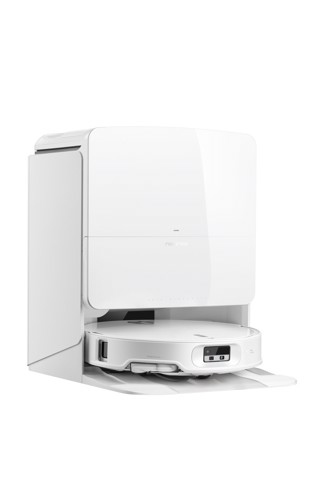 Roborock Qrevo Edge 2 Pro Bianco