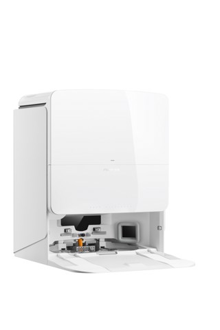 Roborock Qrevo Edge 2 Pro Bianco