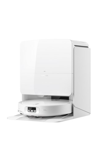 Roborock Qrevo Edge 2 Pro Bianco