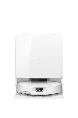 Roborock Qrevo Edge 2 Pro Bianco