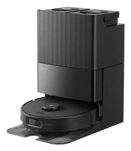 Roborock Qrevo Edge 5V1 Senza sacchetto Nero