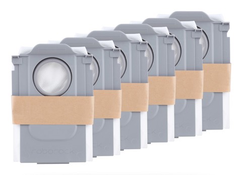 Roborock RRDE-CDYCX0-QREVO-06 Sacchetto per la polvere Robot aspirapolvere