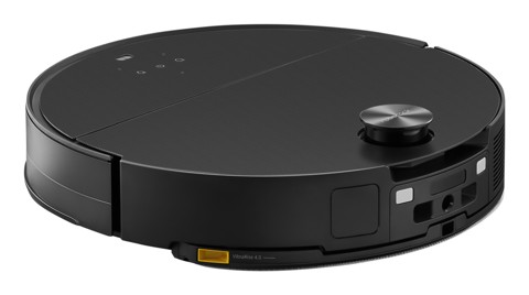 Roborock Saros 10 Combi Nero