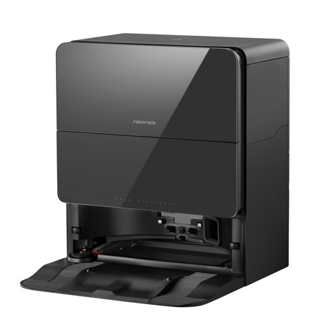 Roborock Saros 10 Combi Nero