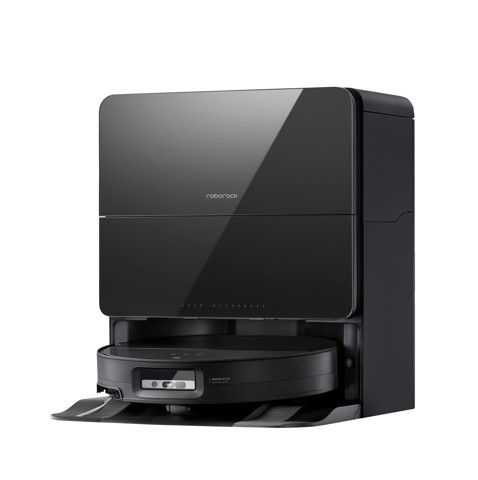 Roborock Saros 10 Combi Nero