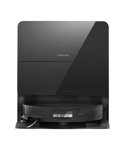 Roborock Saros 10 Combi Nero