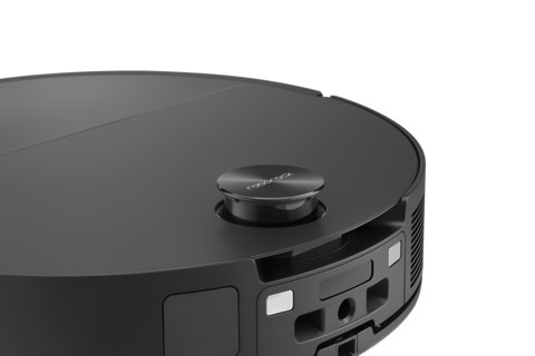 Roborock Saros 10 Combi Nero