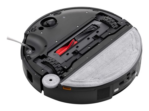 Roborock Saros 10 Combi Nero