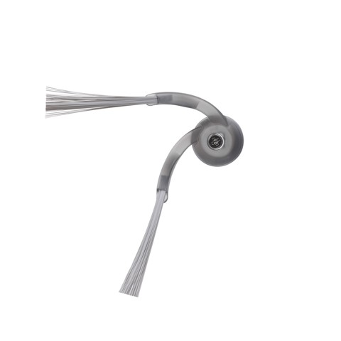 Roborock spazzola laterale x2 pezzi per Qrevo Curv Series, Qrevo Edge Series, Saros Series, QR Series, Q10 Series e Q7 Series