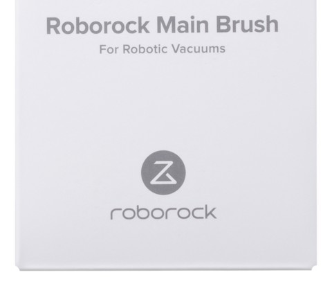 Roborock spazzola principale anti-groviglio DuoDivide