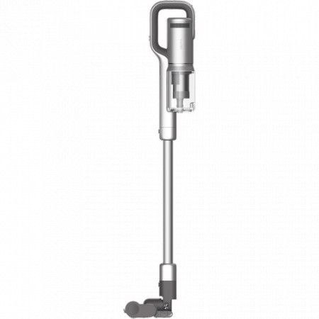 Roidmi X30 Pro Aspirapolvere a bastone 2 in 1 Batteria Secco e bagnato HEPA Senza sacchetto Grigio 2,5 Ah