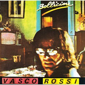 Rossi Vasco - Bollicine (Rem)