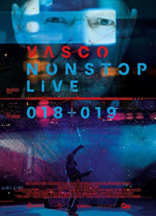 Rossi Vasco - Vasco Nonstop Live 018+019