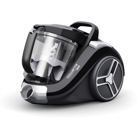 Rowenta Compact Power XXL RO4B75 2,5 L A cilindro Secco 900 W Senza sacchetto