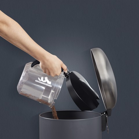Rowenta Compact Power XXL RO4B75 2,5 L A cilindro Secco 900 W Senza sacchetto