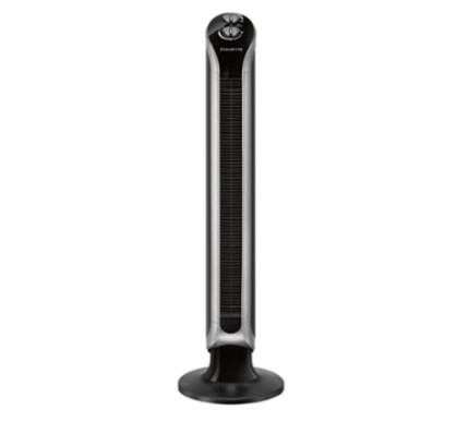 Rowenta Eole Infinite Nero