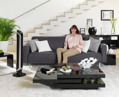 Rowenta Eole INFINITE