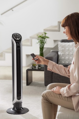 Rowenta Eole INFINITE